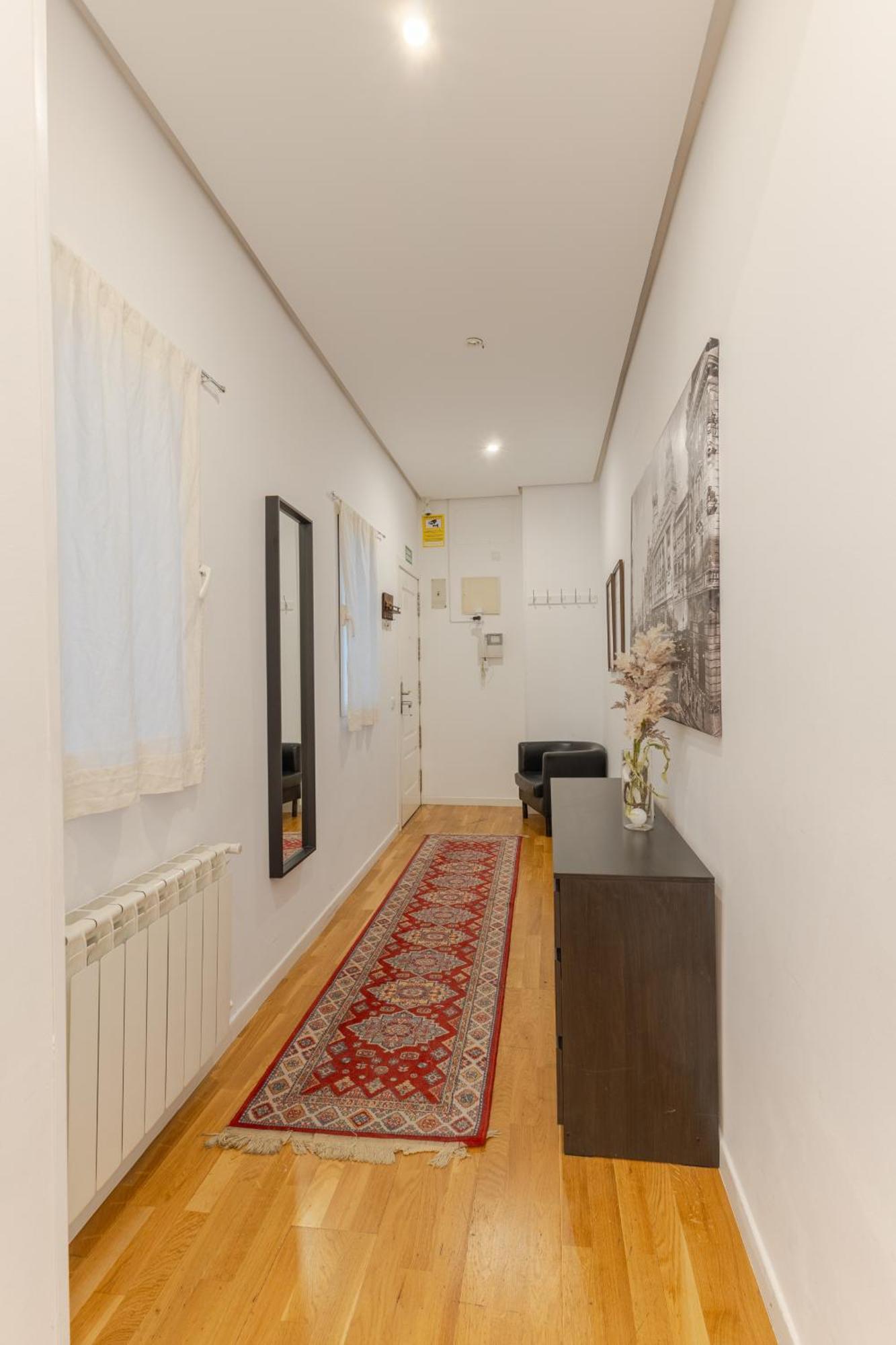 Mad Coco Aparts & Suites Centro Sol Madrid Dış mekan fotoğraf