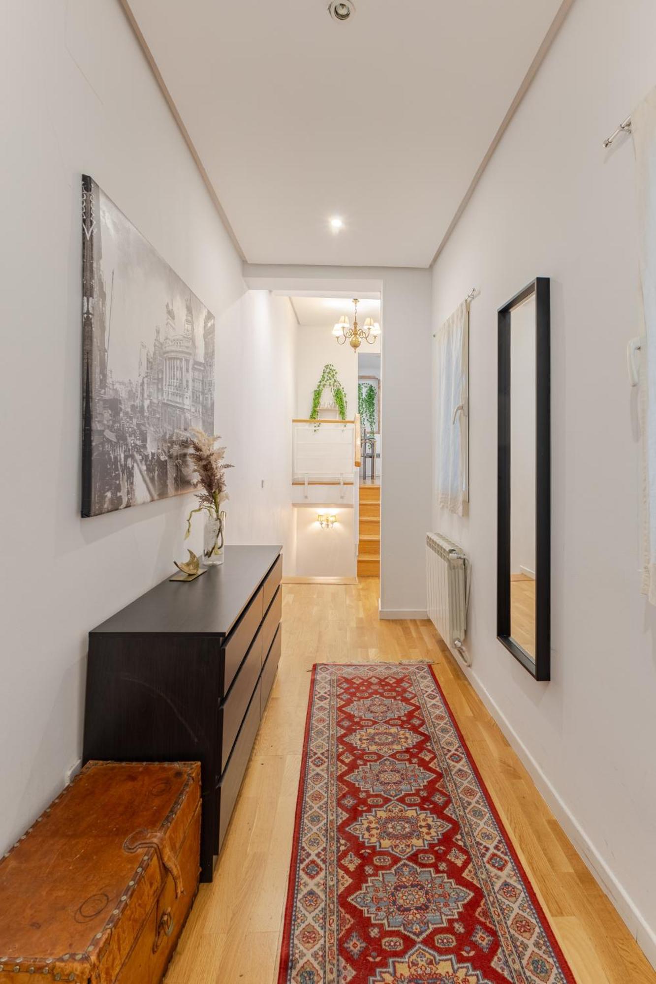 Mad Coco Aparts & Suites Centro Sol Madrid Dış mekan fotoğraf