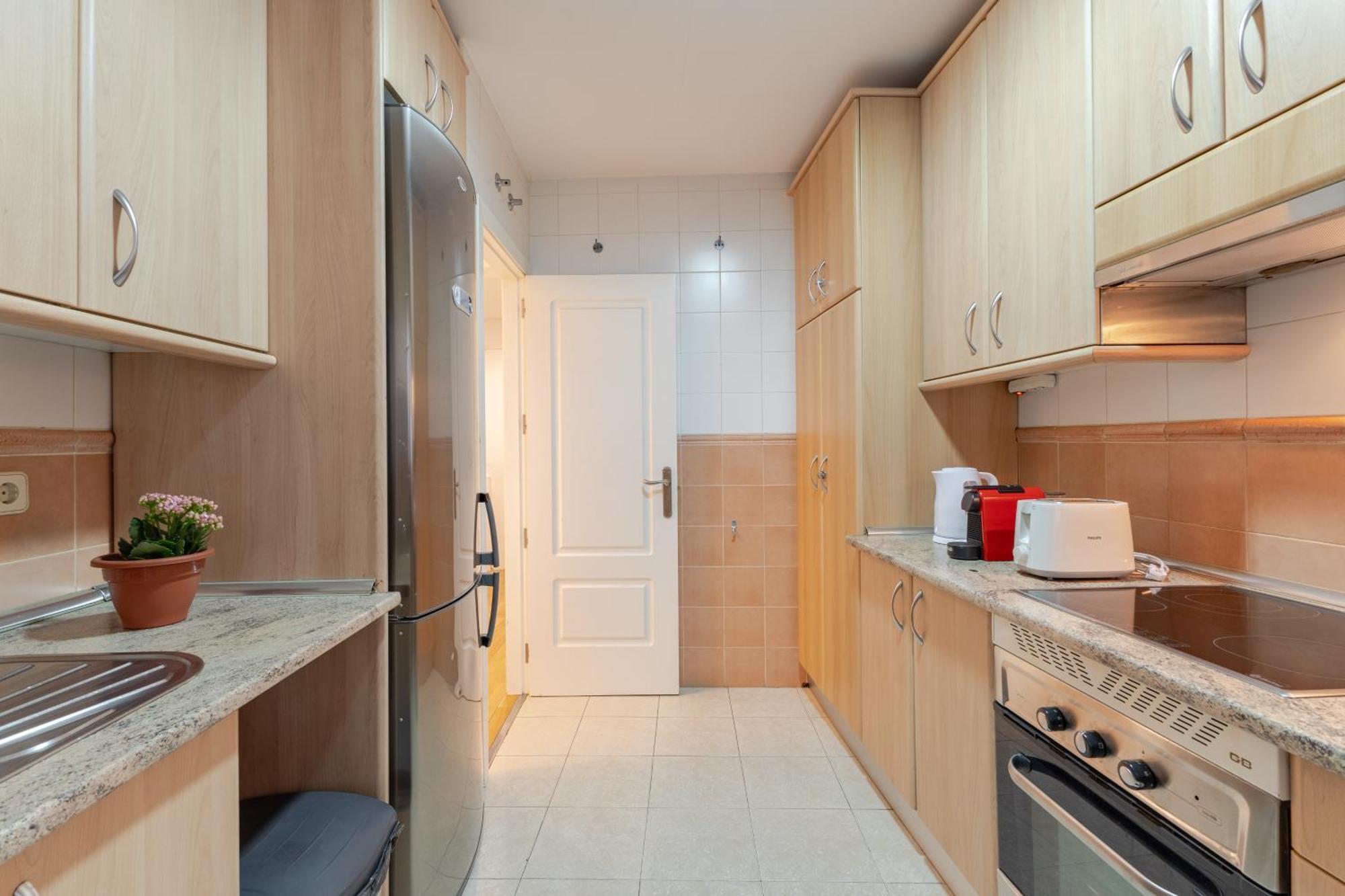 Mad Coco Aparts & Suites Centro Sol Madrid Dış mekan fotoğraf