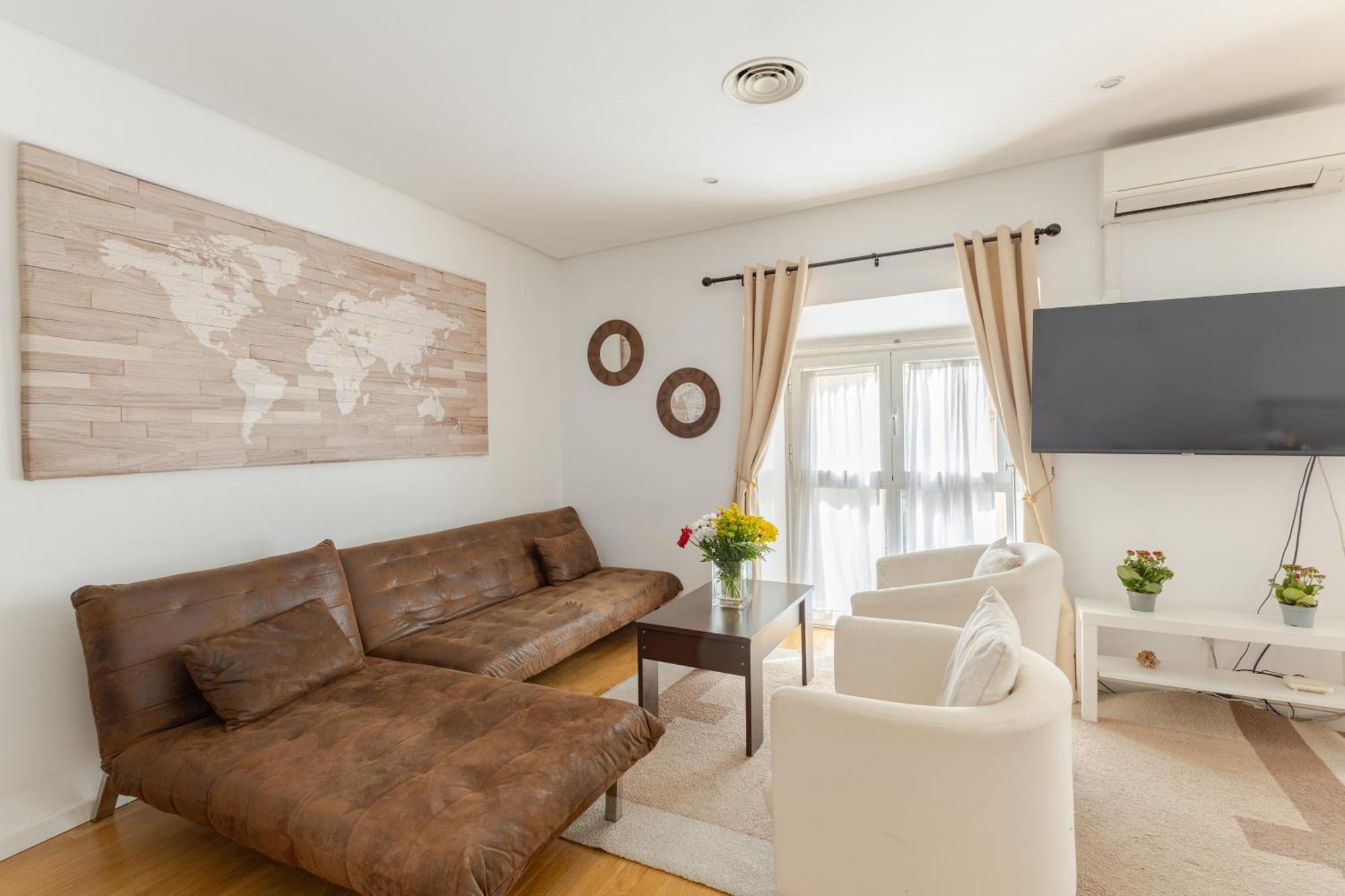 Mad Coco Aparts & Suites Centro Sol Madrid Dış mekan fotoğraf