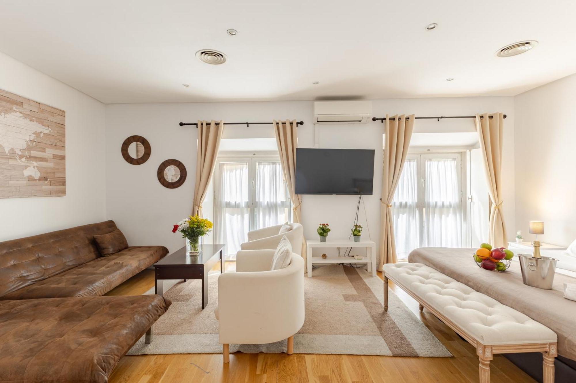 Mad Coco Aparts & Suites Centro Sol Madrid Dış mekan fotoğraf